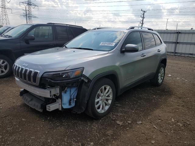 jeep cherokee l 2021 1c4pjlcb0md116159