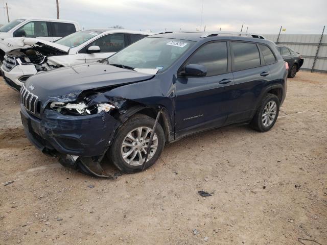 jeep cherokee l 2021 1c4pjlcb0md173395