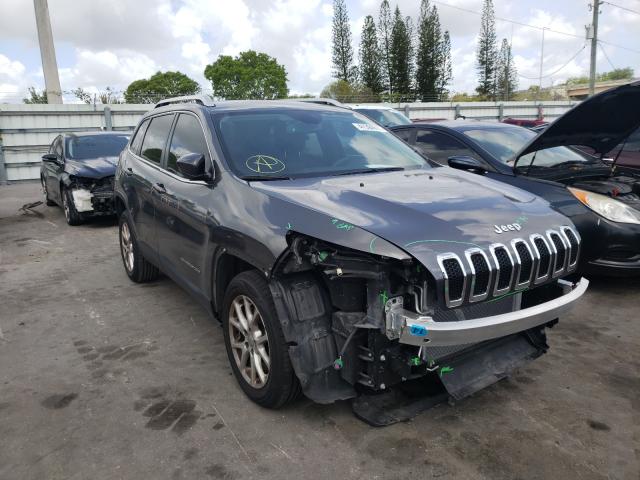 jeep  2014 1c4pjlcb1ew139469