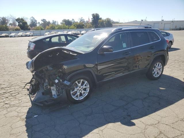 jeep cherokee l 2014 1c4pjlcb1ew158460