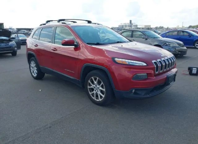 jeep  2014 1c4pjlcb1ew183326