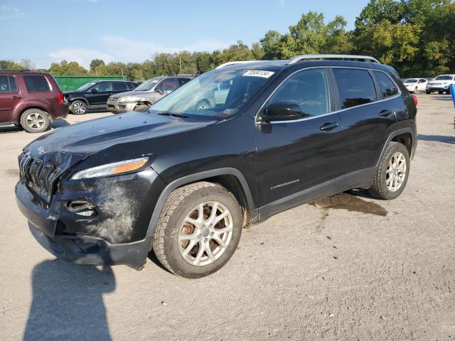 jeep cherokee l 2015 1c4pjlcb1fw711271