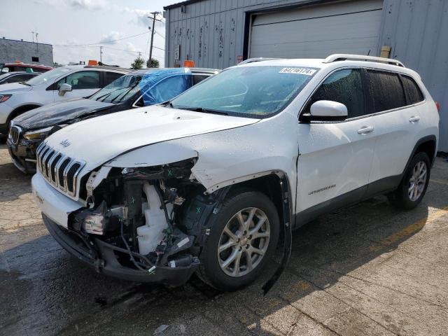 jeep cherokee l 2015 1c4pjlcb1fw721315