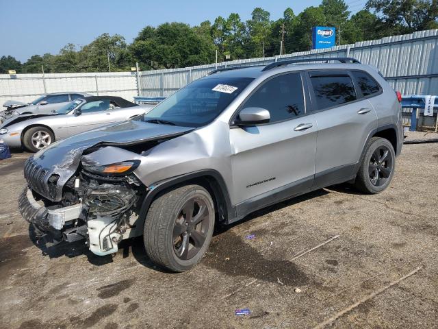 jeep cherokee l 2015 1c4pjlcb1fw723470