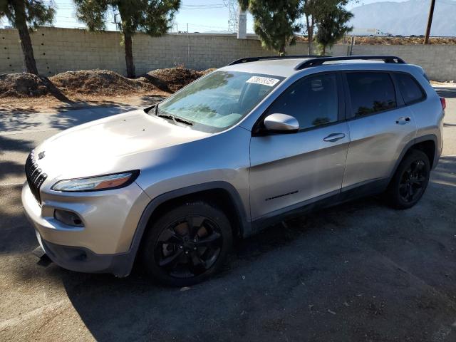 jeep cherokee l 2015 1c4pjlcb1fw737742