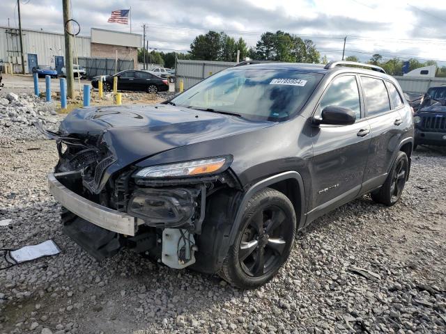 jeep cherokee l 2016 1c4pjlcb1gw127082