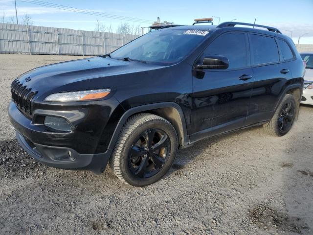 jeep grand cher 2016 1c4pjlcb1gw176539