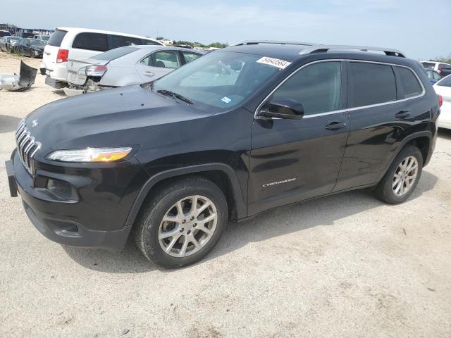 jeep grand cherokee 2016 1c4pjlcb1gw222922