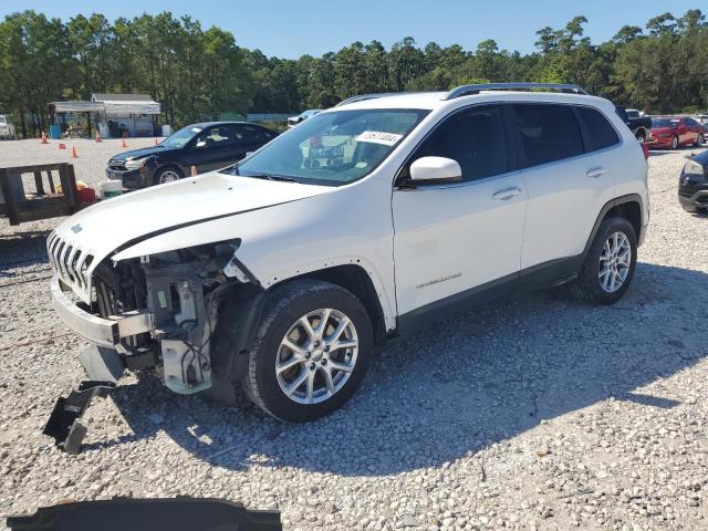 jeep cherokee l 2016 1c4pjlcb1gw323653