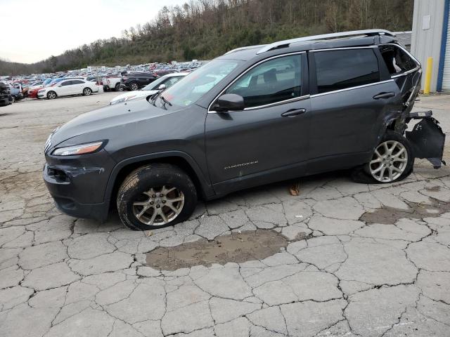 jeep cherokee l 2016 1c4pjlcb1gw355633