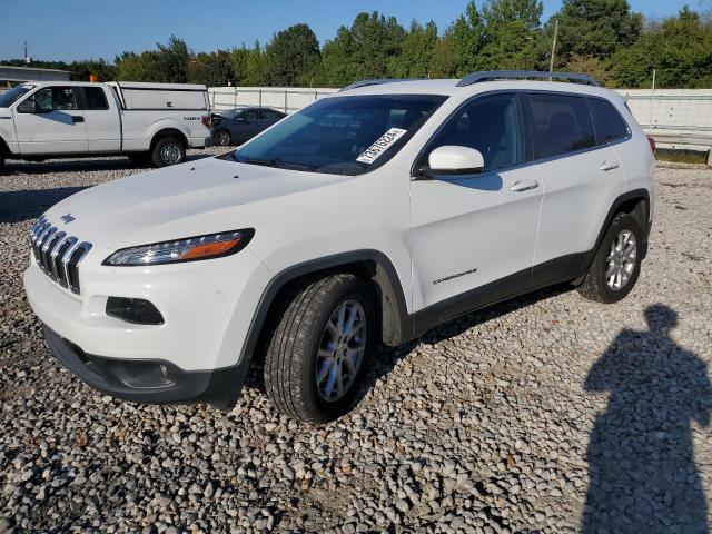 jeep cherokee l 2017 1c4pjlcb1hw661300