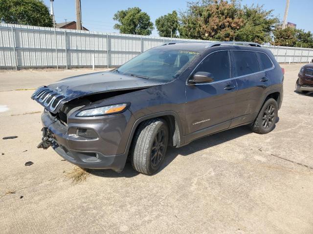 jeep cherokee l 2017 1c4pjlcb1hw662298