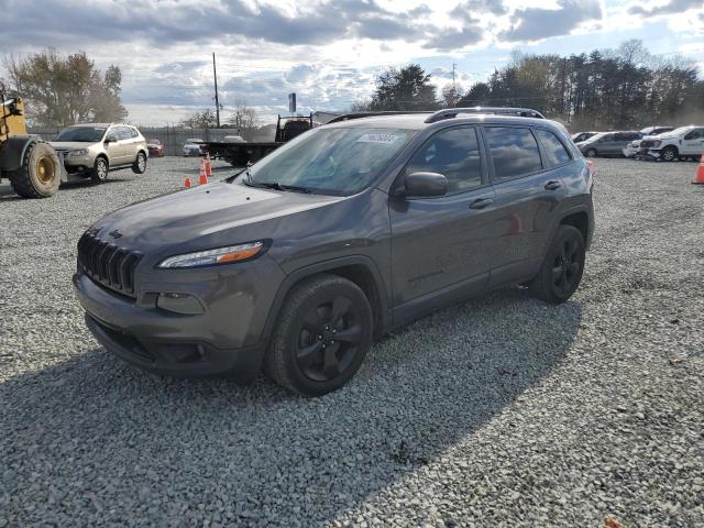 jeep cherokee l 2018 1c4pjlcb1jd509759