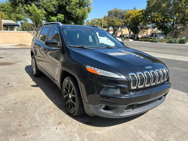 jeep cherokee l 2018 1c4pjlcb1jd518087