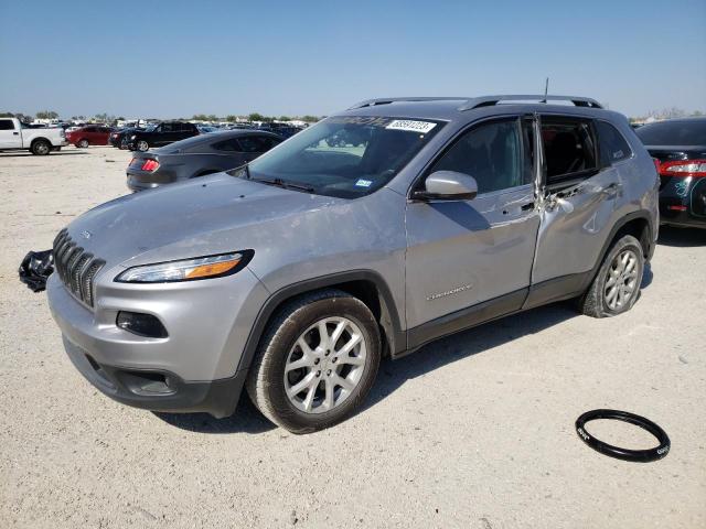 jeep cherokee l 2018 1c4pjlcb1jd536976