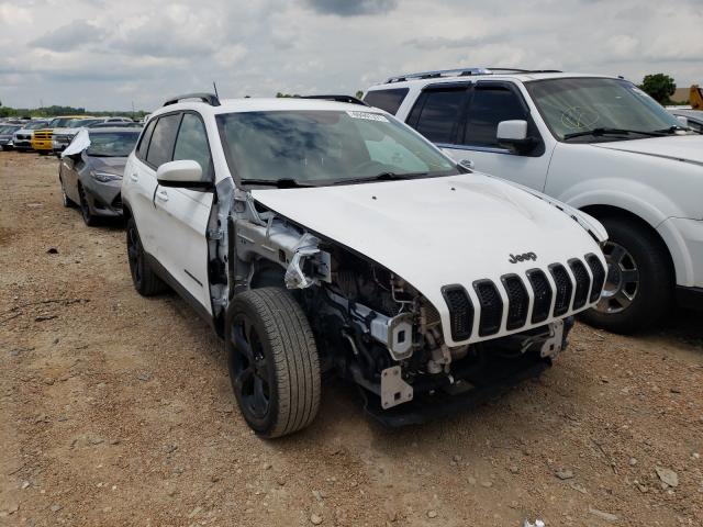 jeep cherokee l 2018 1c4pjlcb1jd557066