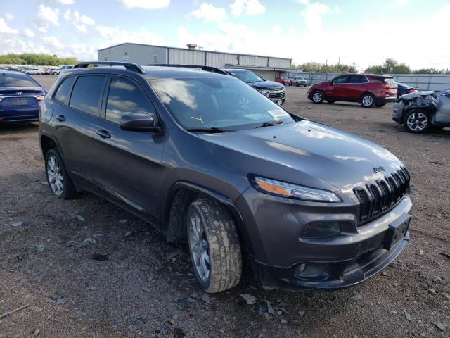 jeep cherokee l 2018 1c4pjlcb1jd588155