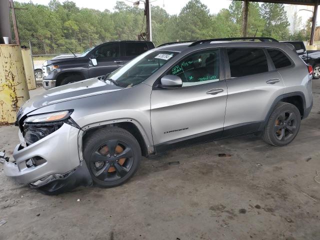 jeep cherokee l 2018 1c4pjlcb1jd596837