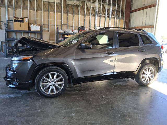 jeep cherokee l 2018 1c4pjlcb1jd605262