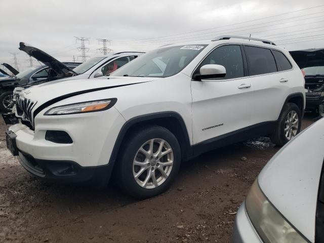 jeep cherokee l 2018 1c4pjlcb1jd605679