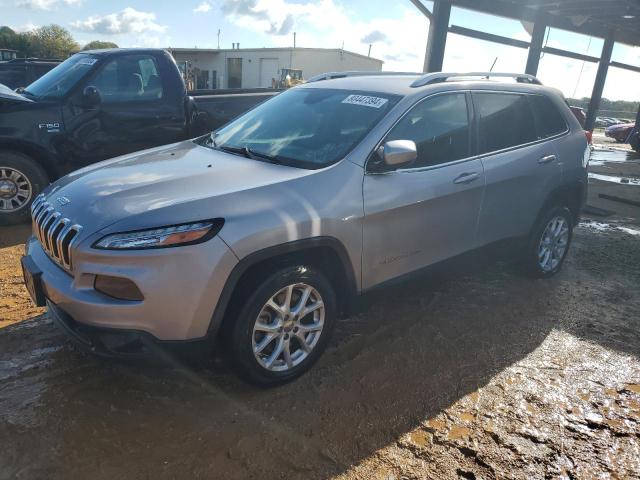 jeep cherokee l 2018 1c4pjlcb1jd615158