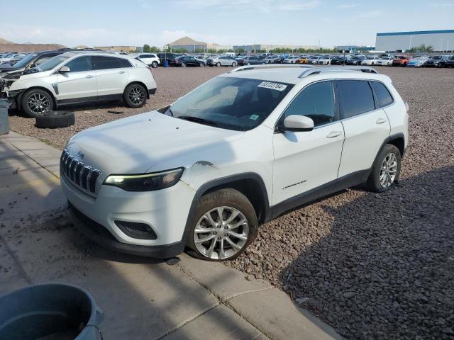 jeep cherokee l 2019 1c4pjlcb1kd114403