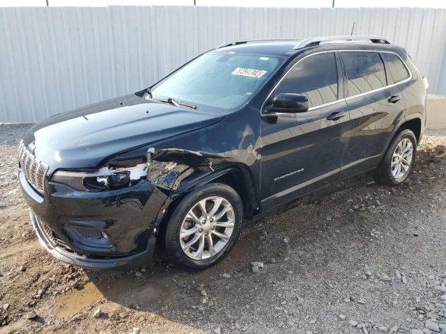 jeep cherokee l 2019 1c4pjlcb1kd164427