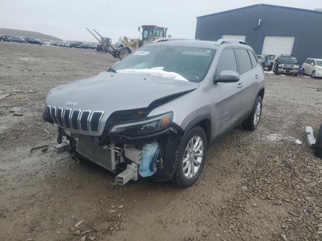 jeep cherokee l 2019 1c4pjlcb1kd241961