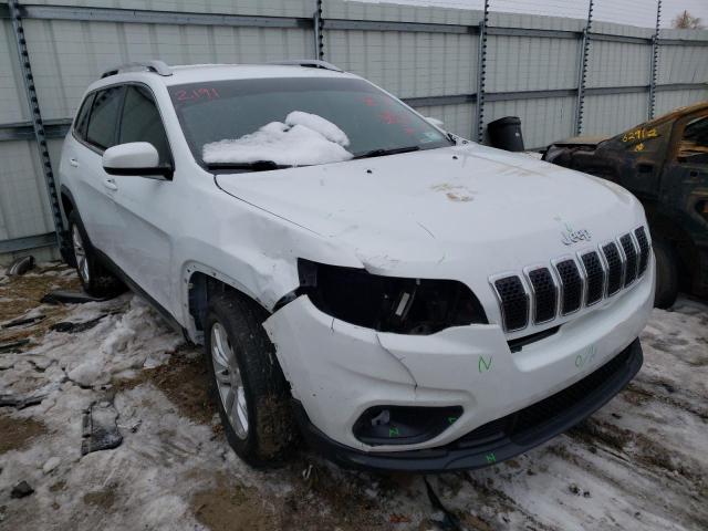 jeep  2019 1c4pjlcb1kd290707