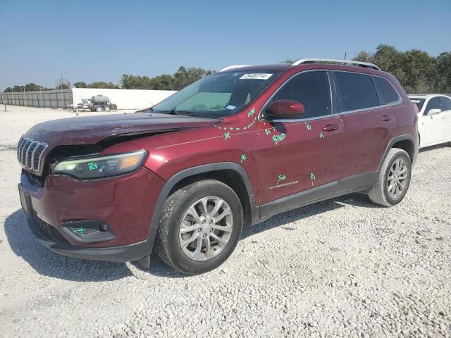 jeep cherokee l 2019 1c4pjlcb1kd340439