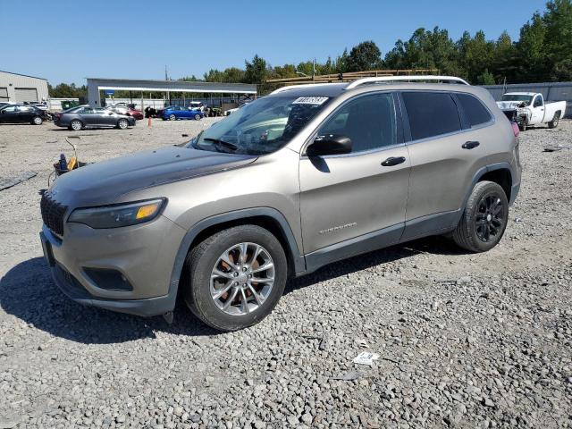 jeep cherokee l 2019 1c4pjlcb1kd396056