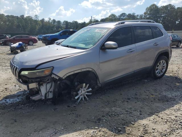 jeep cherokee l 2019 1c4pjlcb1kd403815