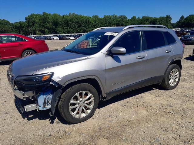 jeep cherokee l 2019 1c4pjlcb1kd482595