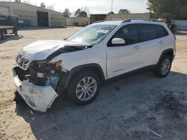 jeep cherokee l 2020 1c4pjlcb1ld525429