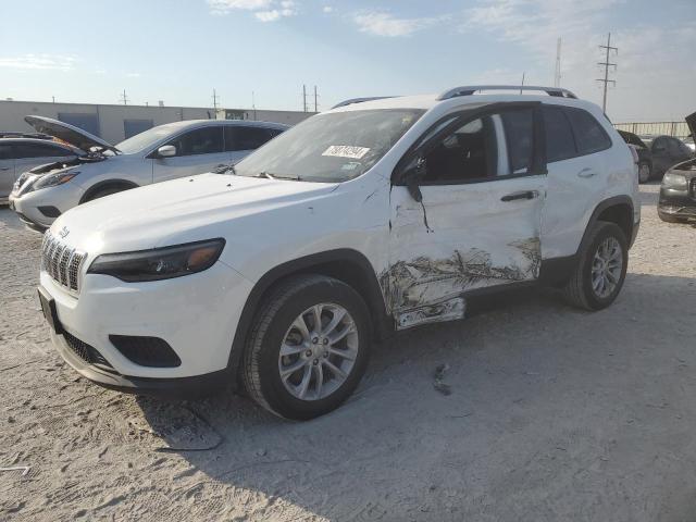 jeep cherokee l 2021 1c4pjlcb1md164575