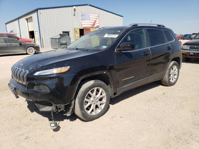 jeep cherokee l 2014 1c4pjlcb2ew158502