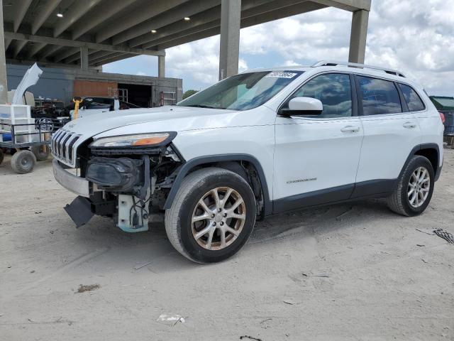 jeep grand cherokee 2014 1c4pjlcb2ew163358