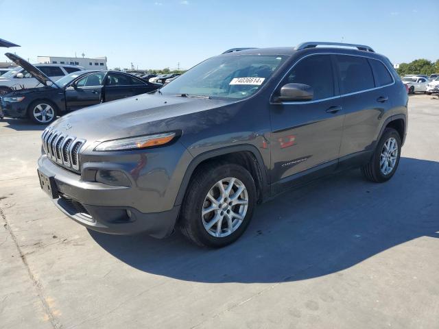 jeep cherokee l 2014 1c4pjlcb2ew171590