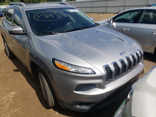 jeep cherokee l 2014 1c4pjlcb2ew199566