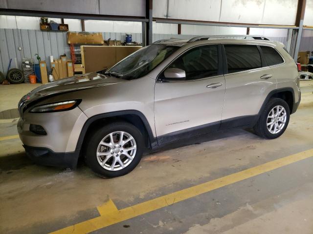 jeep cherokee l 2014 1c4pjlcb2ew252802