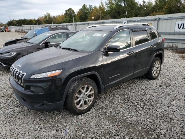 jeep cherokee l 2015 1c4pjlcb2fw517882