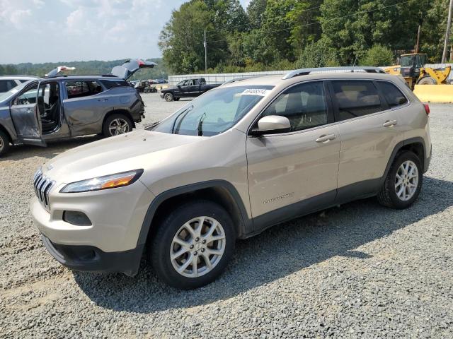 jeep cherokee l 2015 1c4pjlcb2fw546833