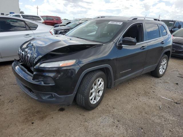 jeep cherokee l 2015 1c4pjlcb2fw655910