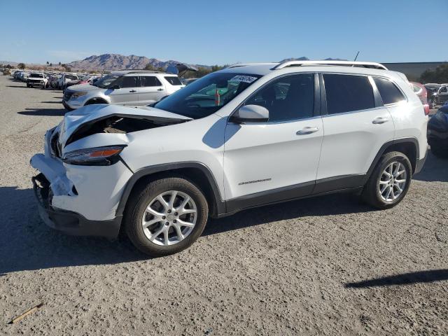 jeep cherokee l 2015 1c4pjlcb2fw676904