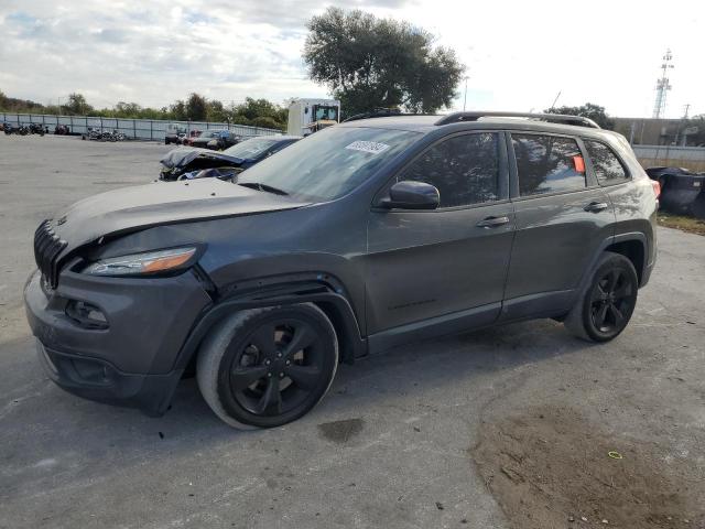 jeep cherokee l 2015 1c4pjlcb2fw723087