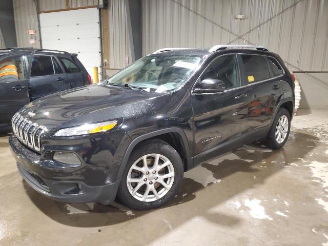 jeep cherokee l 2015 1c4pjlcb2fw760513