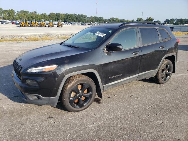 jeep cherokee l 2016 1c4pjlcb2gw160477