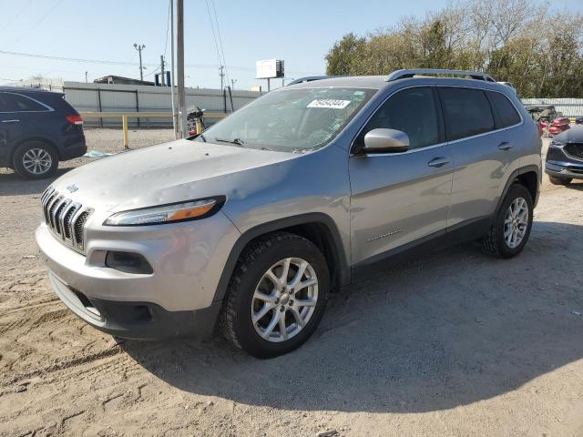 jeep cherokee l 2016 1c4pjlcb2gw206843