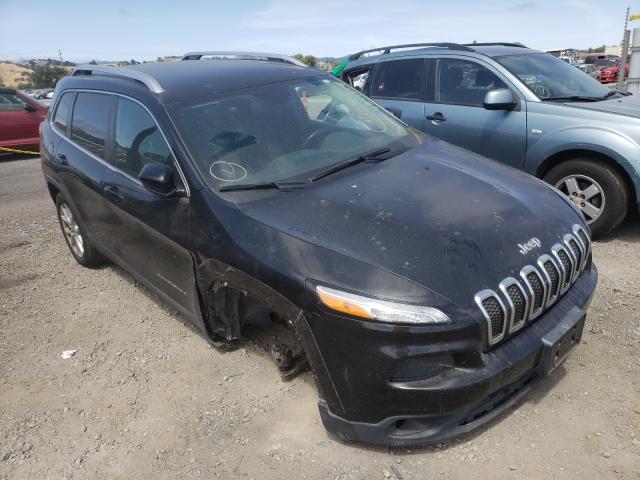 jeep  2016 1c4pjlcb2gw234402