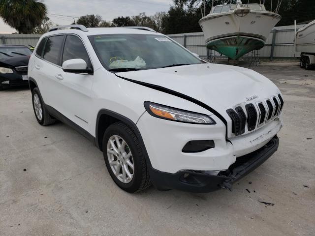 jeep  2016 1c4pjlcb2gw248025